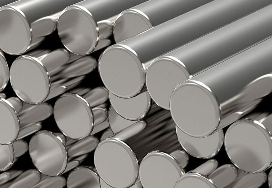 Factors to Consider When Buying Nickel Bars