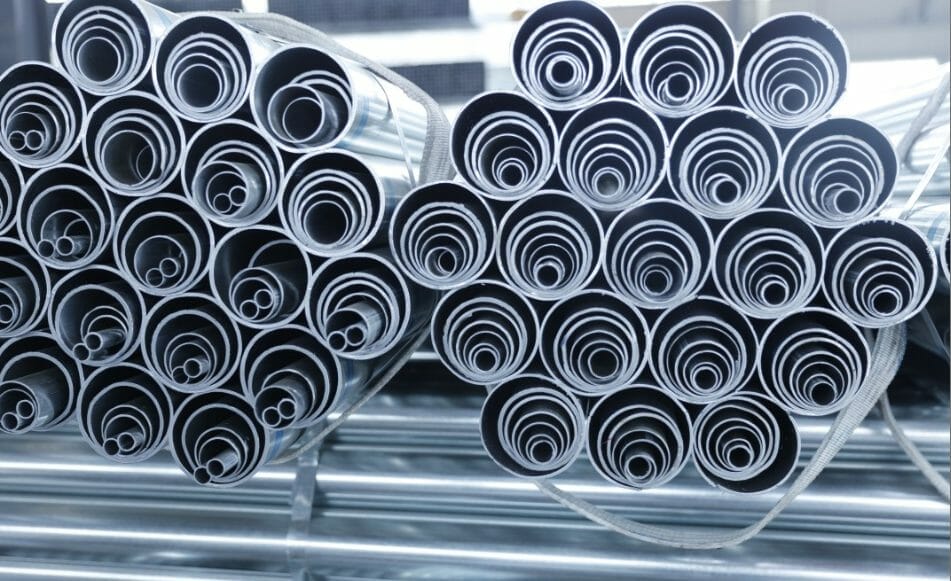 Factors to Consider When Choosing 4in Stainless Steel Pipe