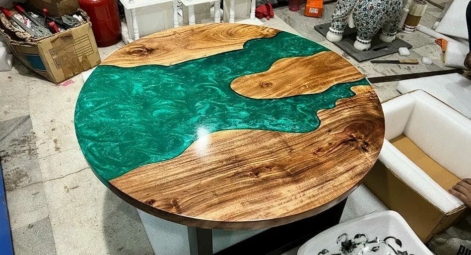 Factors to Consider When Choosing Epoxy Sheets