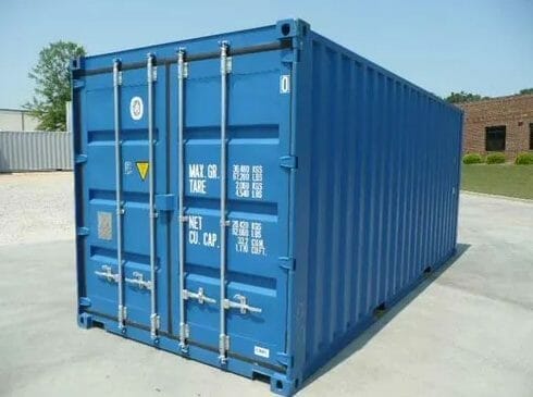 Fast and Reliable Shipping