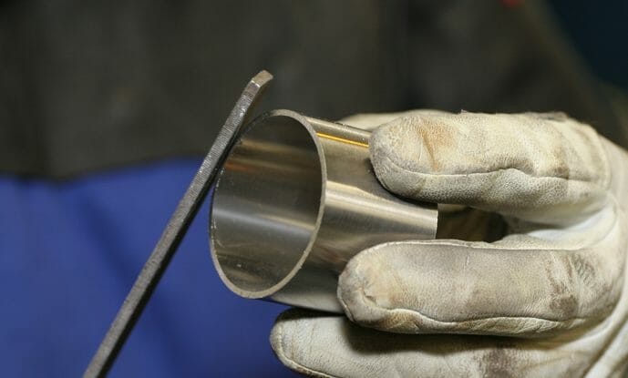 Finding the Right Welded Stainless Steel Tube and Pipefitters in Northside