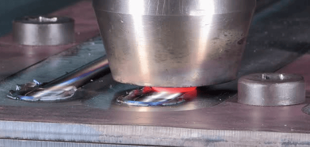 Friction Stir Welding Stainless Steel Expert Guide & Tips