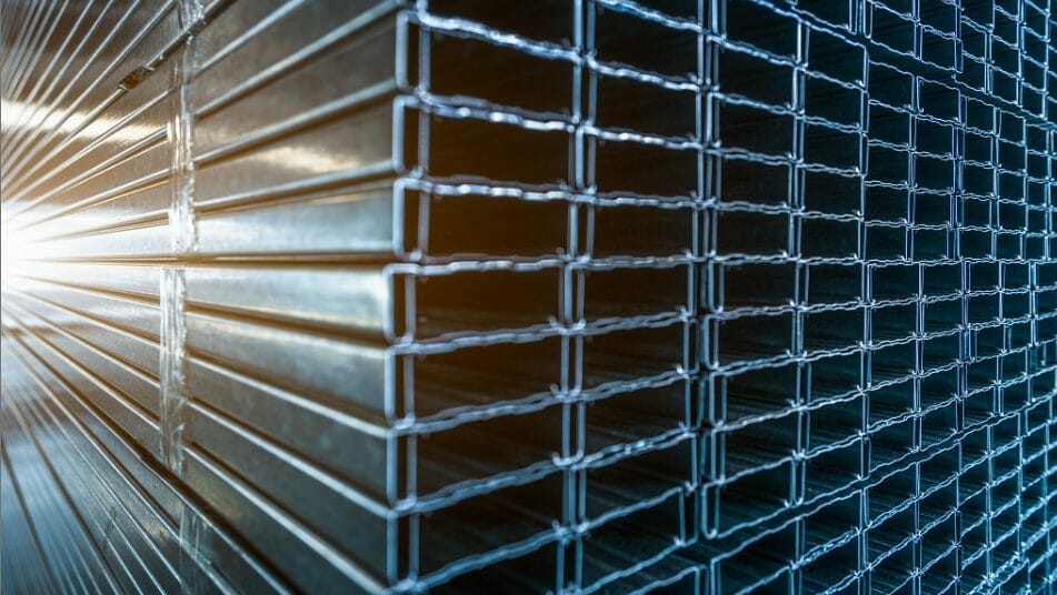 Galvanized Metal Sheets A Guide to Versatile & Durable