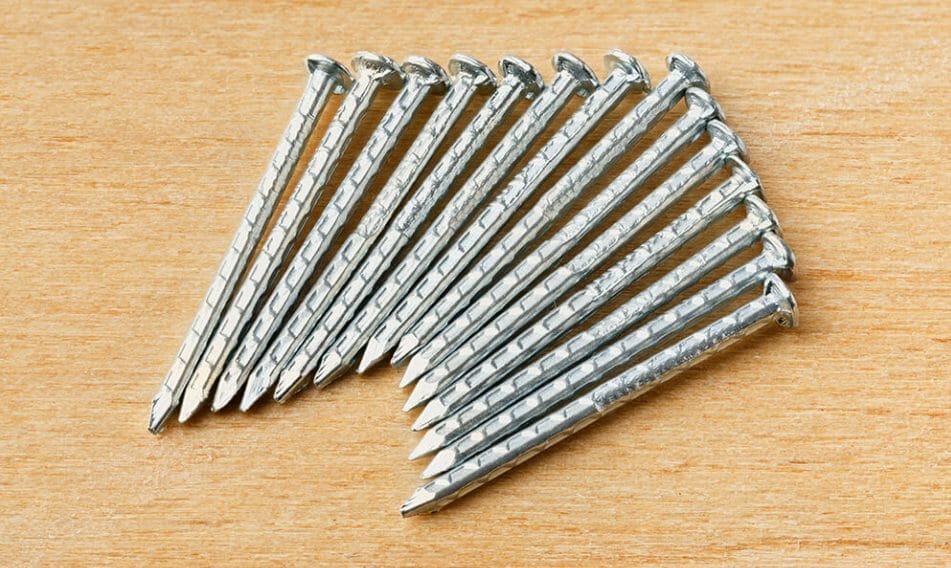 Galvanized Nails vs Stainless Steel Pros, Cons & Best Uses