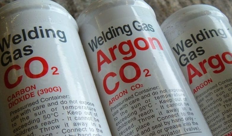Gas Mixtures for Stainless Steel Welding
