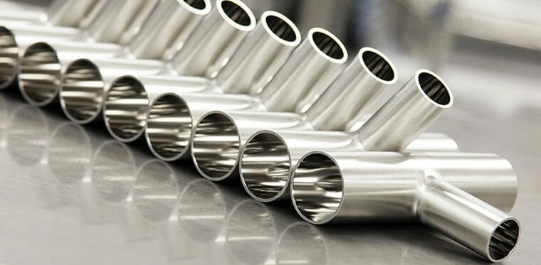 Get Your Stainless Steel Pipe Specifications PDF Today!