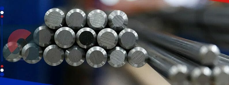 Handling and Maintenance of Inconel Rods