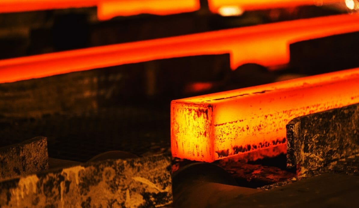 Heat Treatment