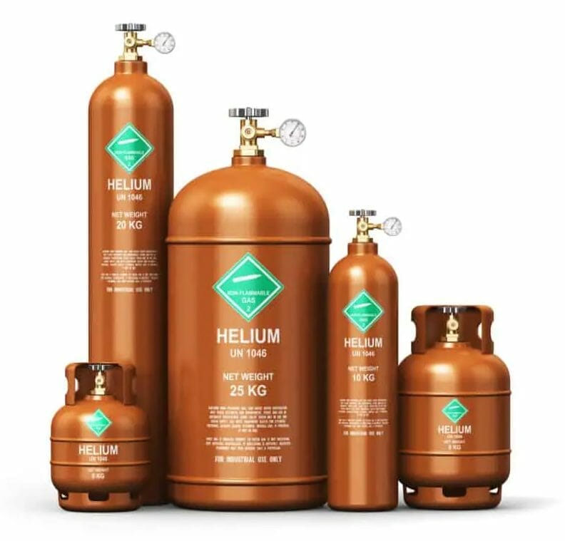 What Gas to Use for TIG Welding Stainless Steel Your Guide