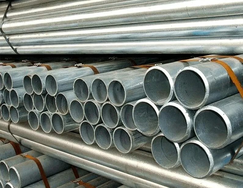 High-Quality 1.25 Metal Tubing
