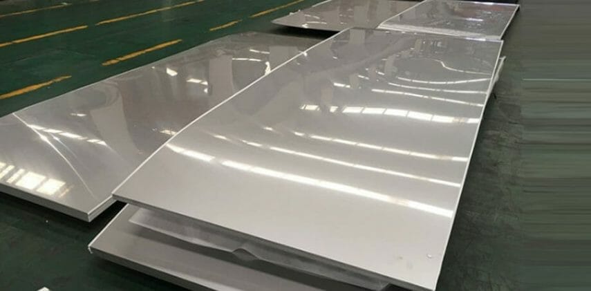 High-Quality 420 Stainless Steel Sheet Durable & Versatile
