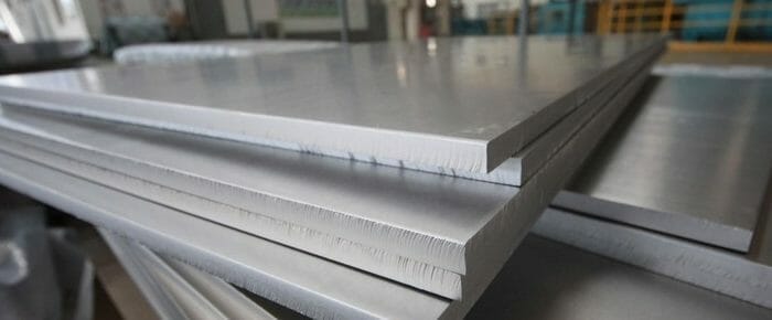 High-Quality 904l Stainless Steel Plate
