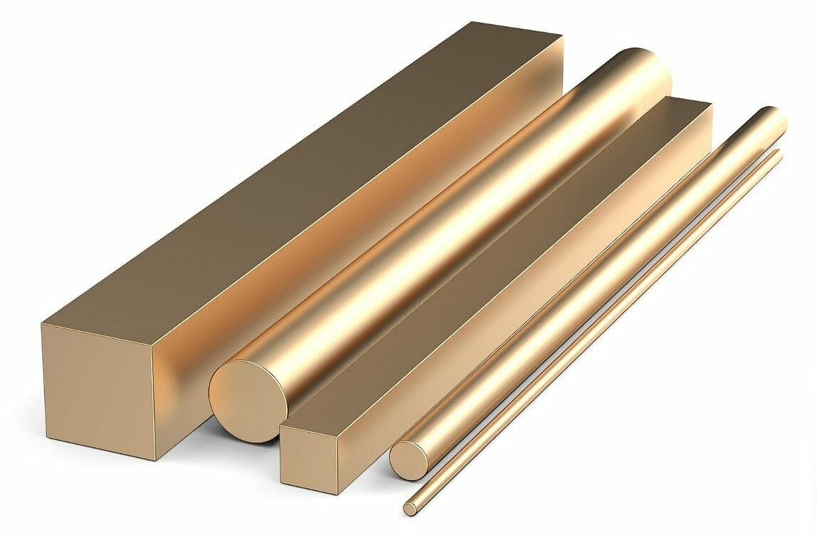 High-Quality Brass Supplies for All Your Project Needs