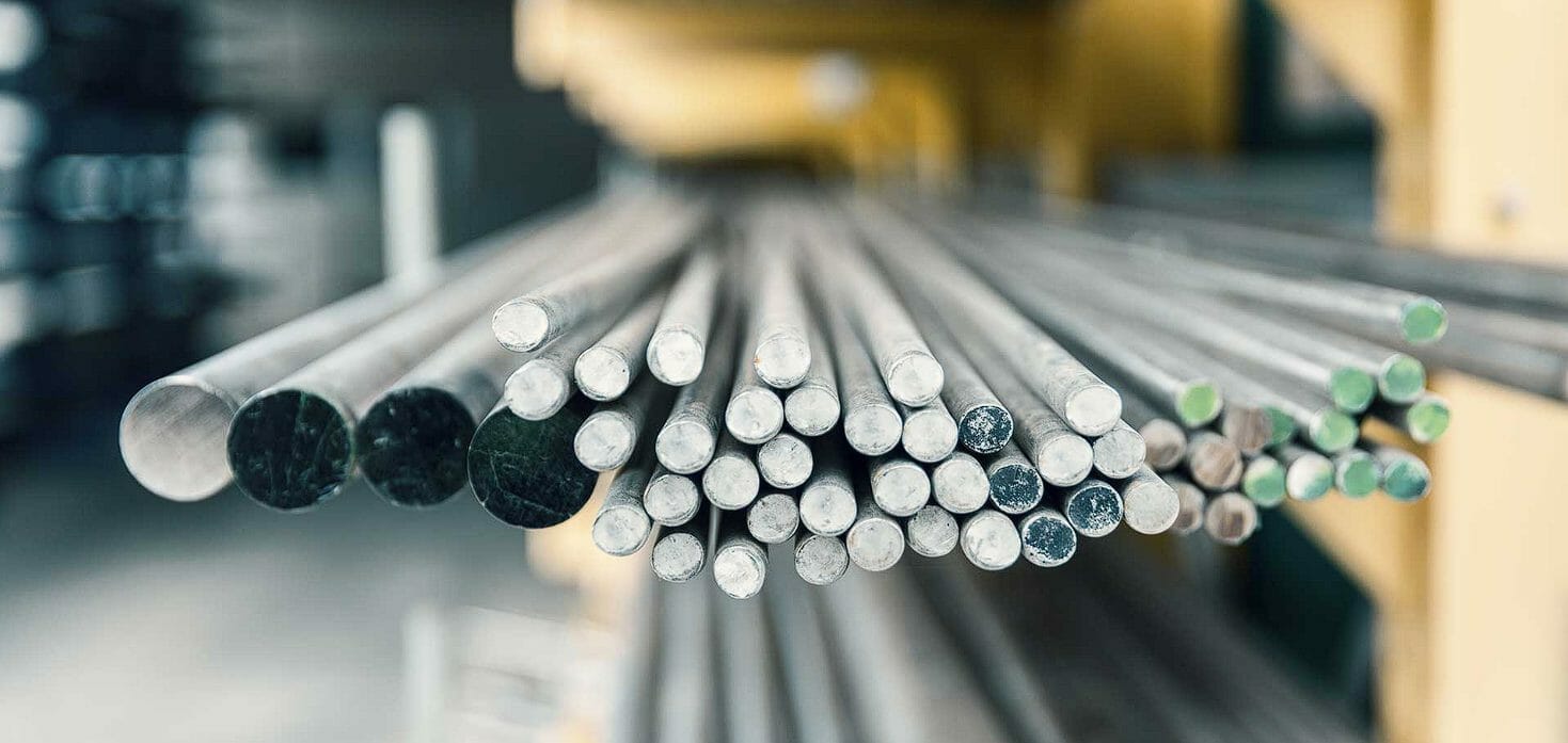 High-Quality Metals for Every Project