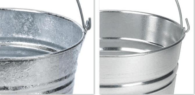 Hot Dipped Galvanized vs Stainless Steel Pros & Cons
