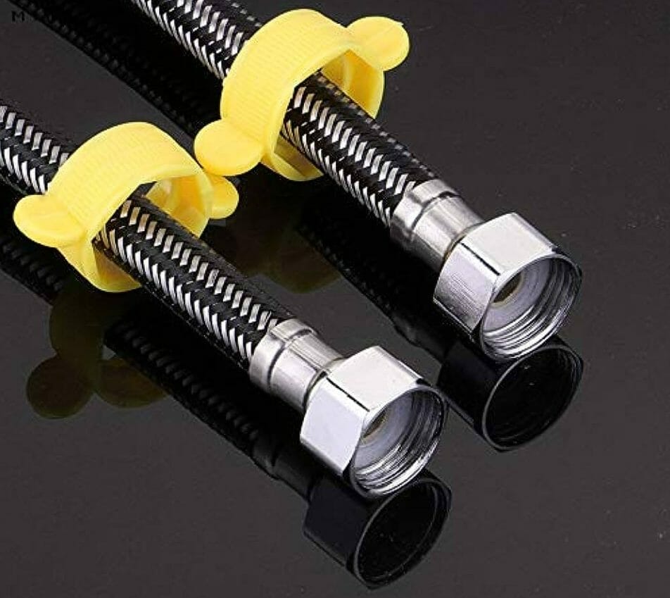 How to Choose the Right 1 Inch Flexible Stainless Steel Pipe