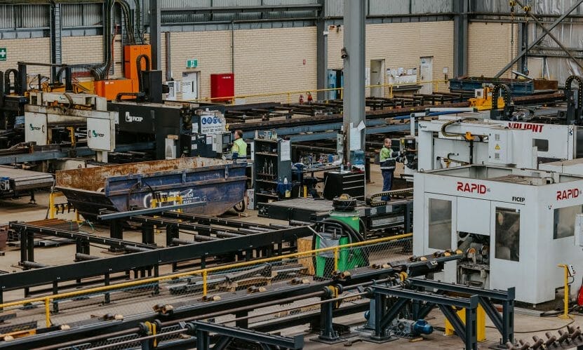 How to Choose the Right Steel Supplier for Your Project