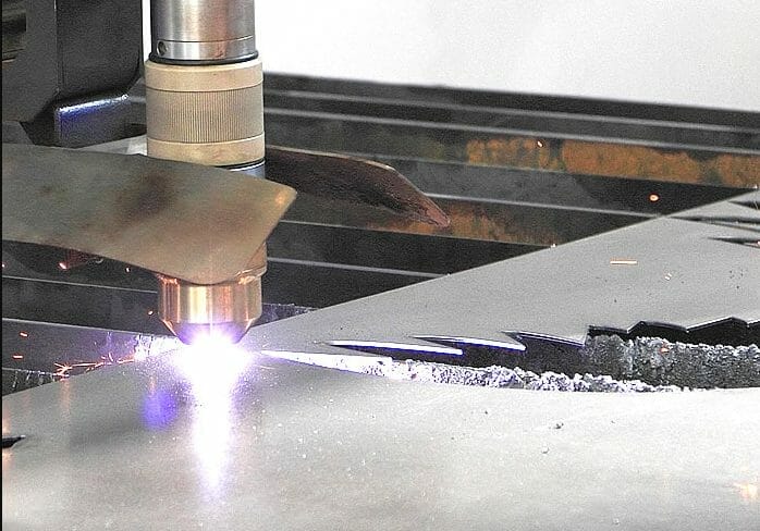 How to Cut 347 Stainless Steel Sheets