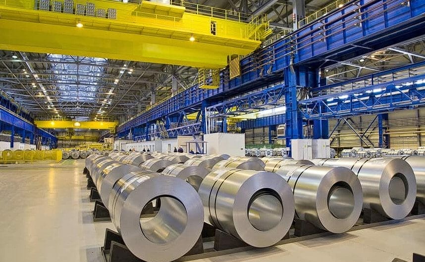 How to Find the Right Online Steel Sales Store