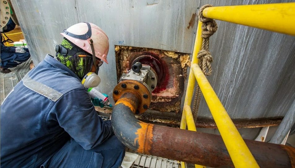 Importance of Quality Assurance in Sch 10 Stainless Steel Pipe