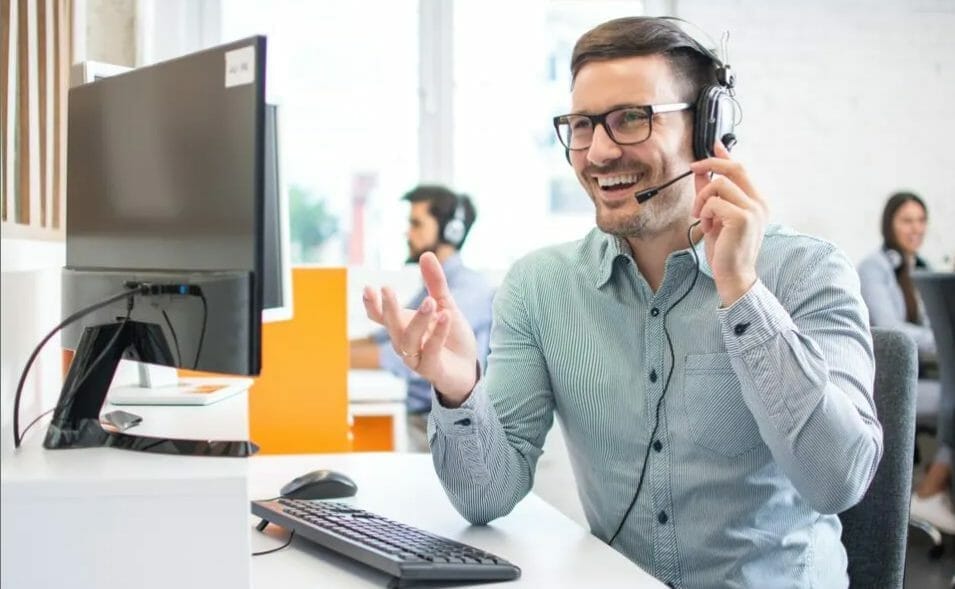 Importance of Reliable and Friendly Service