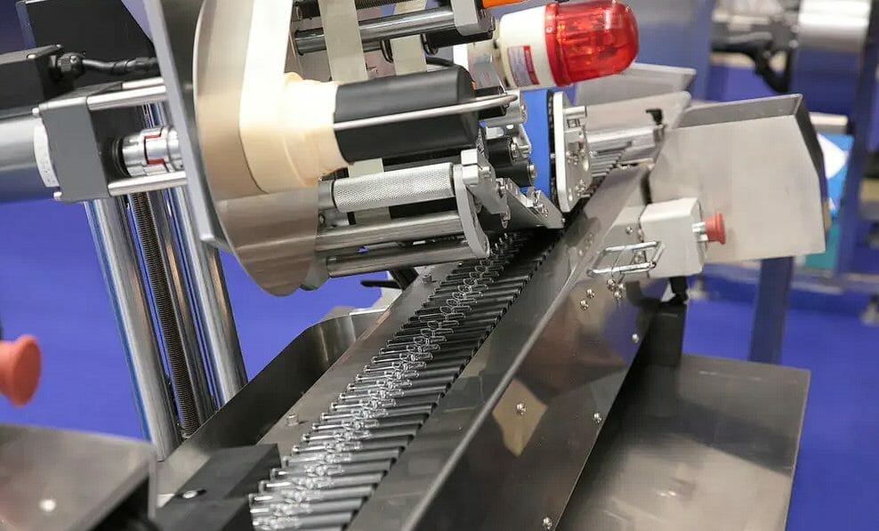 Industrial Applications of Teflon Board