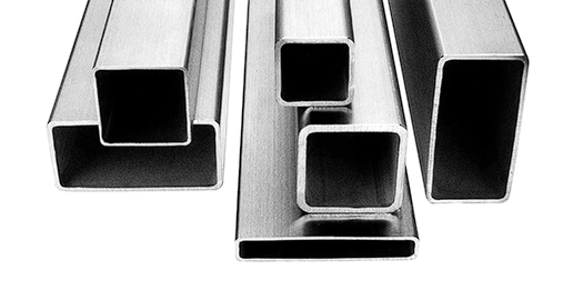 Industry Applications and Stainless Steel Hollow Pipe Weight