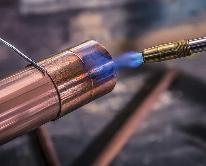 Industry Applications of Hard Drawn Copper Tube