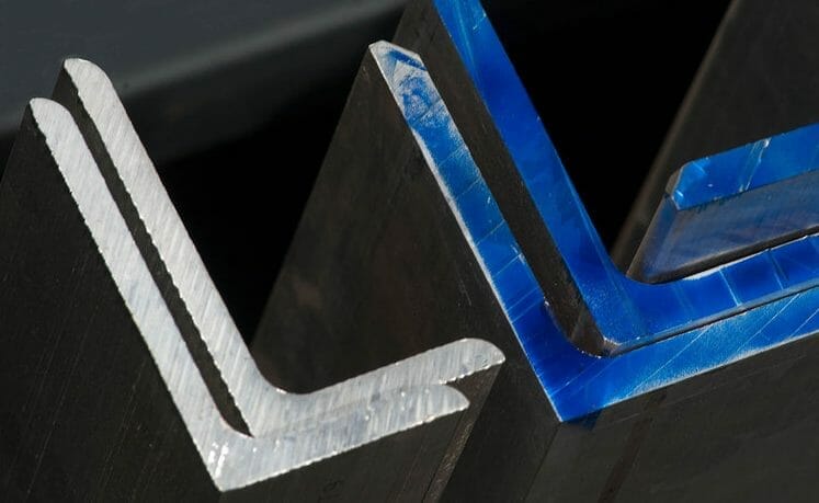 Innovations in Angle Aluminum