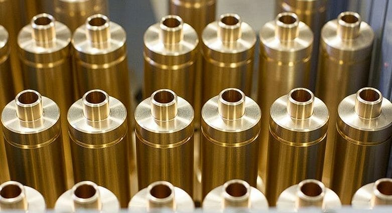 Innovative Applications of Brass Supplies