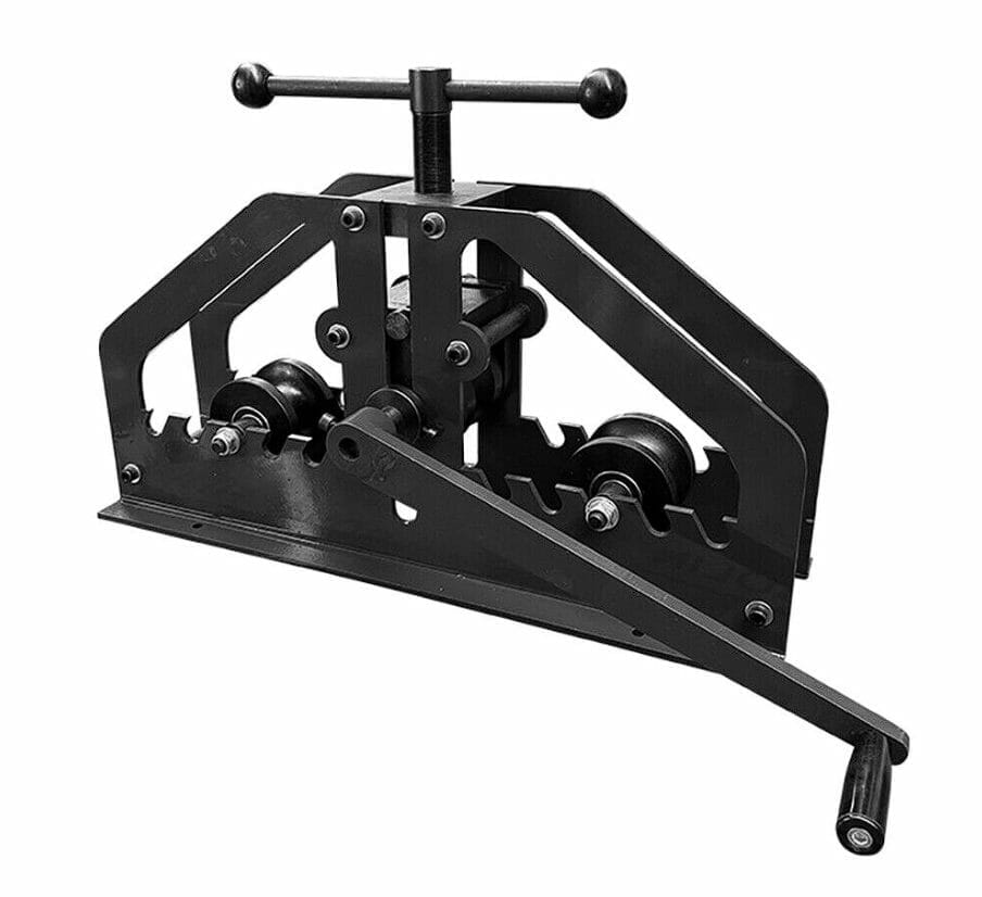 Installation Guide for 1.5 in Square Tubing