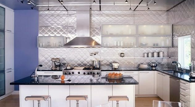 Installation and Application of Quilted Stainless Steel Sheets