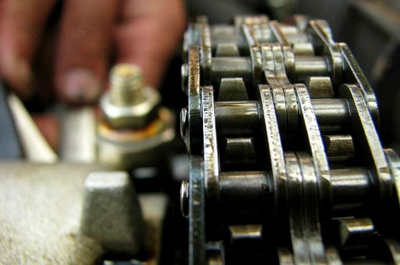 Installation and Maintenance Tips for Stainless Steel Conveyor Chains