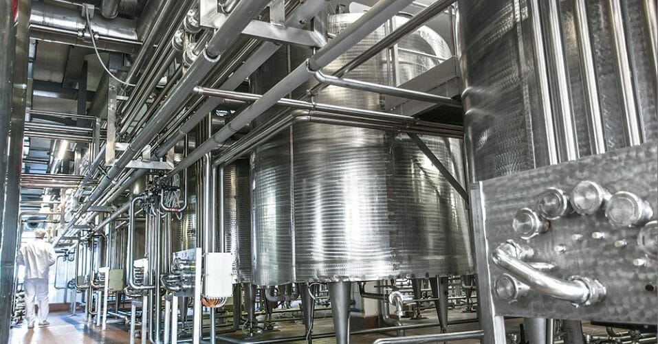 Installation and Maintenance of 4in Stainless Steel Pipe