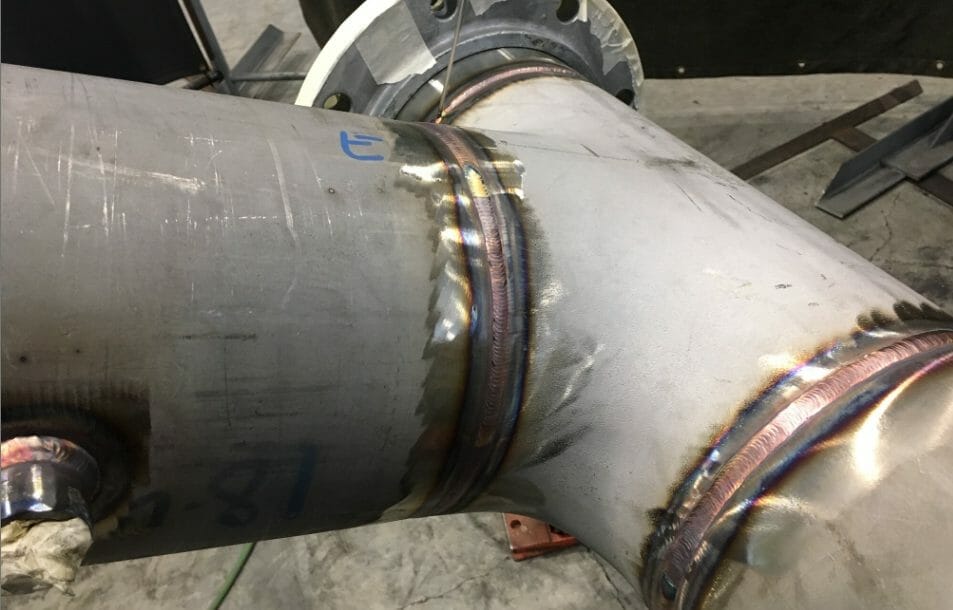 Installation and Maintenance of Sch 10 Stainless Steel Pipe