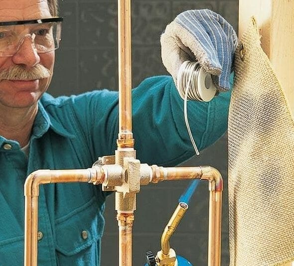 Installing Plate Copper Best Practices for Success