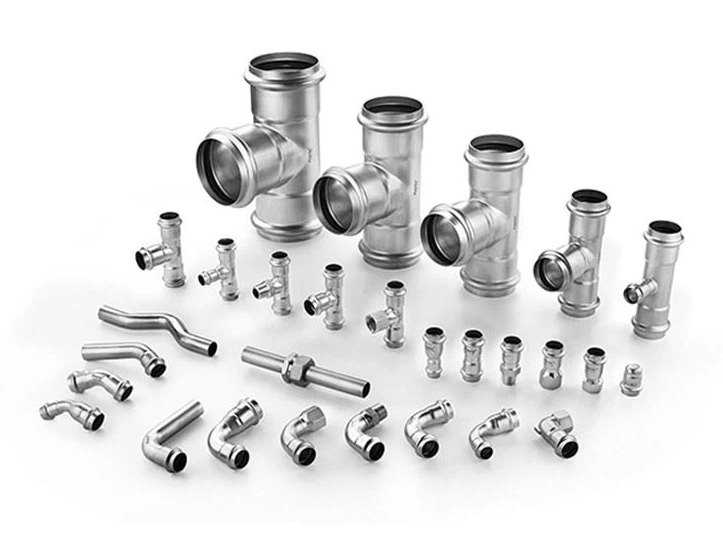 Installing and Maintaining 1 1 2 Schedule 40 Stainless Steel Pipe