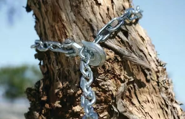 Installing and Maintaining 316 Stainless Steel Chain