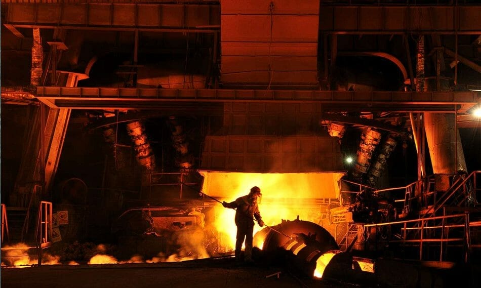 Introduction to Stainless Steel and its Manufacturing Process