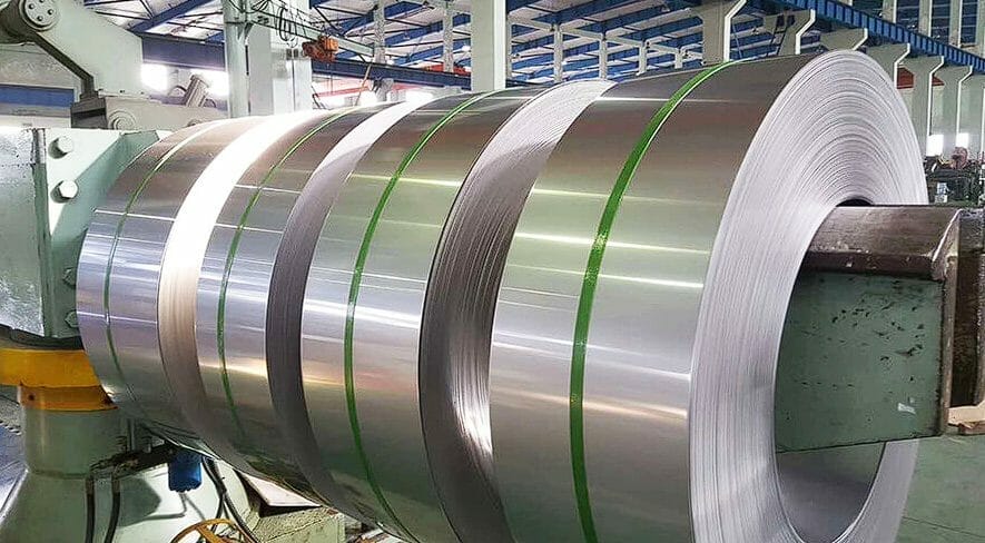 Key Differences Between 316 and 316L Stainless Steel