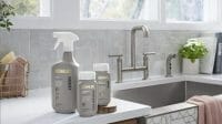 Kohler Stainless Steel Sink Cleaner Get a Spotless Shine Kohler Stainless Steel Sink Cleaner Get a Spotless Shine