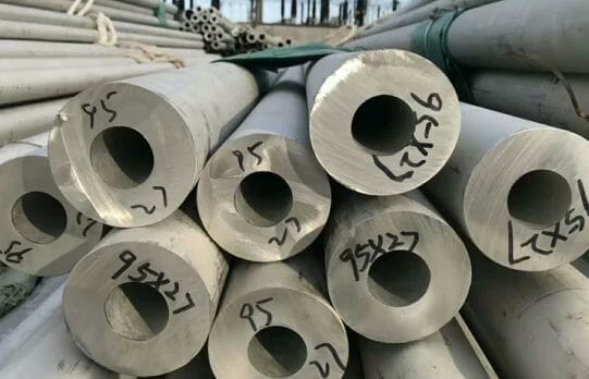 Leading Manufacturers and Suppliers of Sch 10 Stainless Steel Pipe