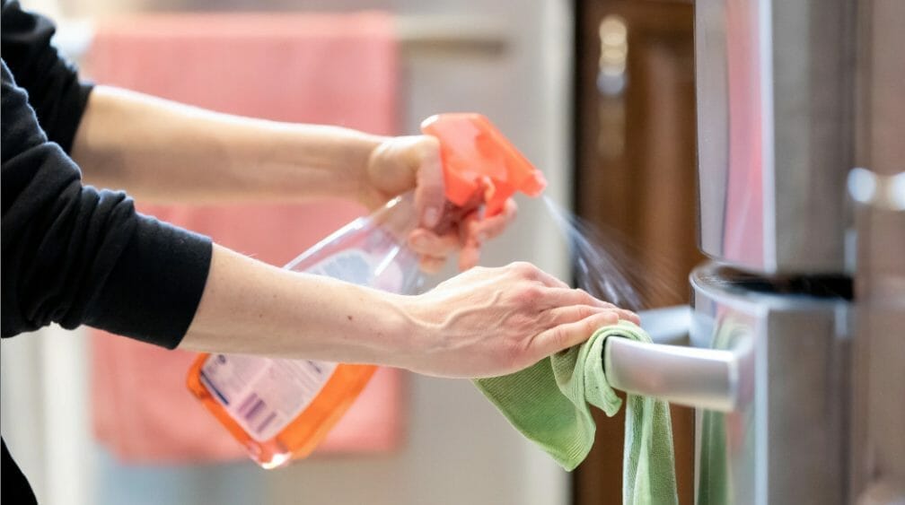 Maintaining Your Stainless Steel Surfaces for Long-Lasting Shine