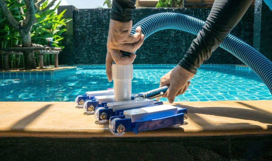 Maintaining a 1 Inch Flexible Stainless Steel Pipe