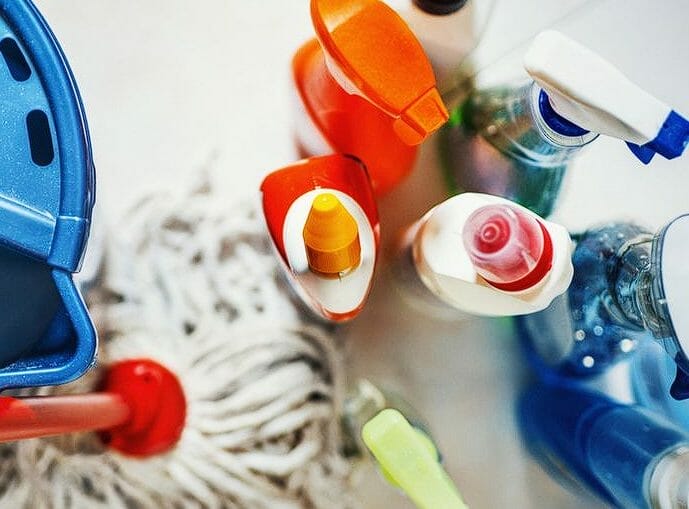 Maintaining and Caring for Metal Plastics