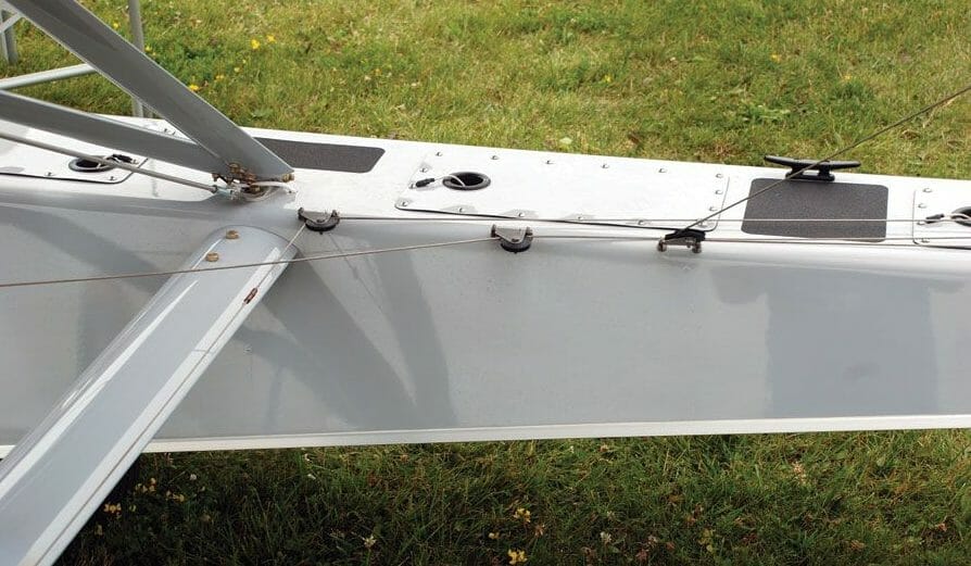 Maintaining and Inspecting Stainless Steel Pulleys and Wire Rope