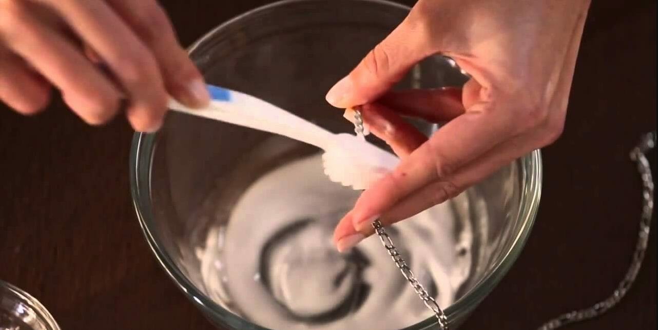 Maintaining the Longevity of Stainless Steel Jewelry
