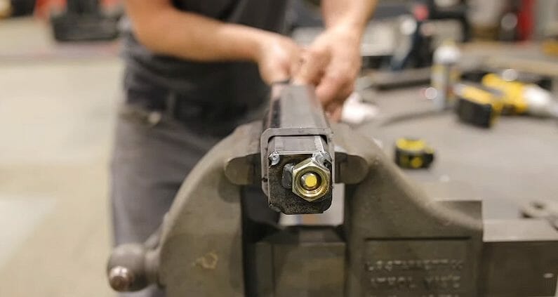 Maintenance Tips for 1.5 in Square Tubing