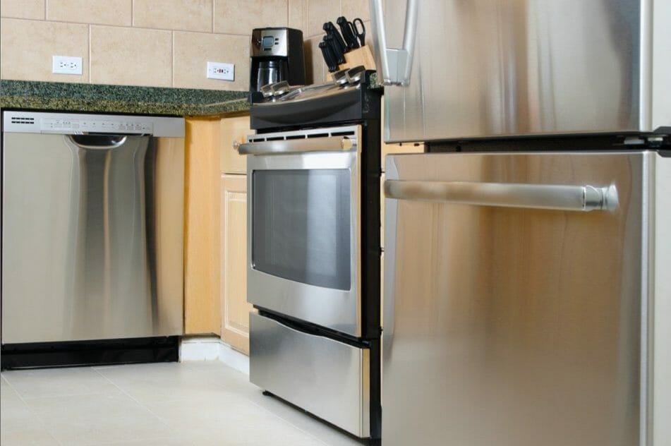 Maintenance Tips for Stainless Steel Surfaces