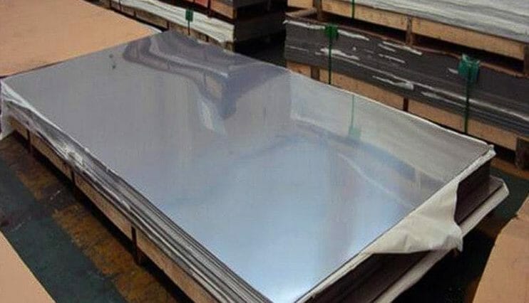 Maintenance and Care Tips for 409 Stainless Steel Sheet